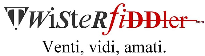 violin fiddler tornado